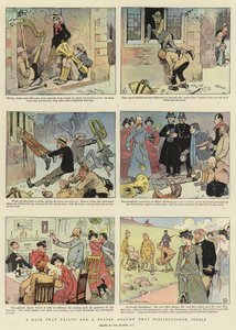 Et angreb, der mislykkedes, og en hjælpekolonne, der udmærkede sig